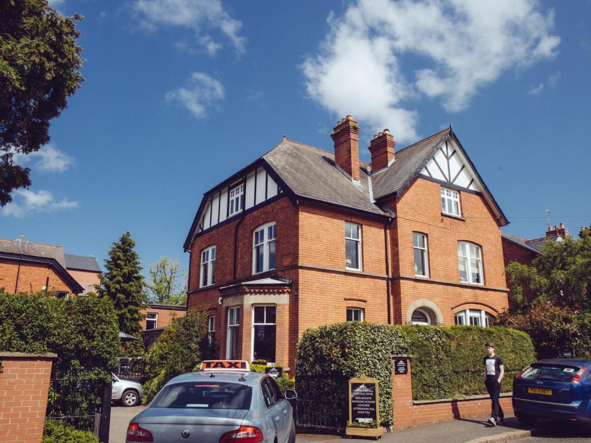 Maryville House Belfast