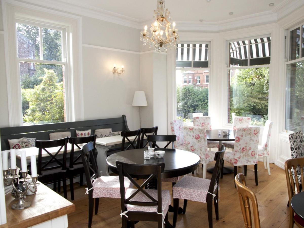 Maryville House 4* Belfast