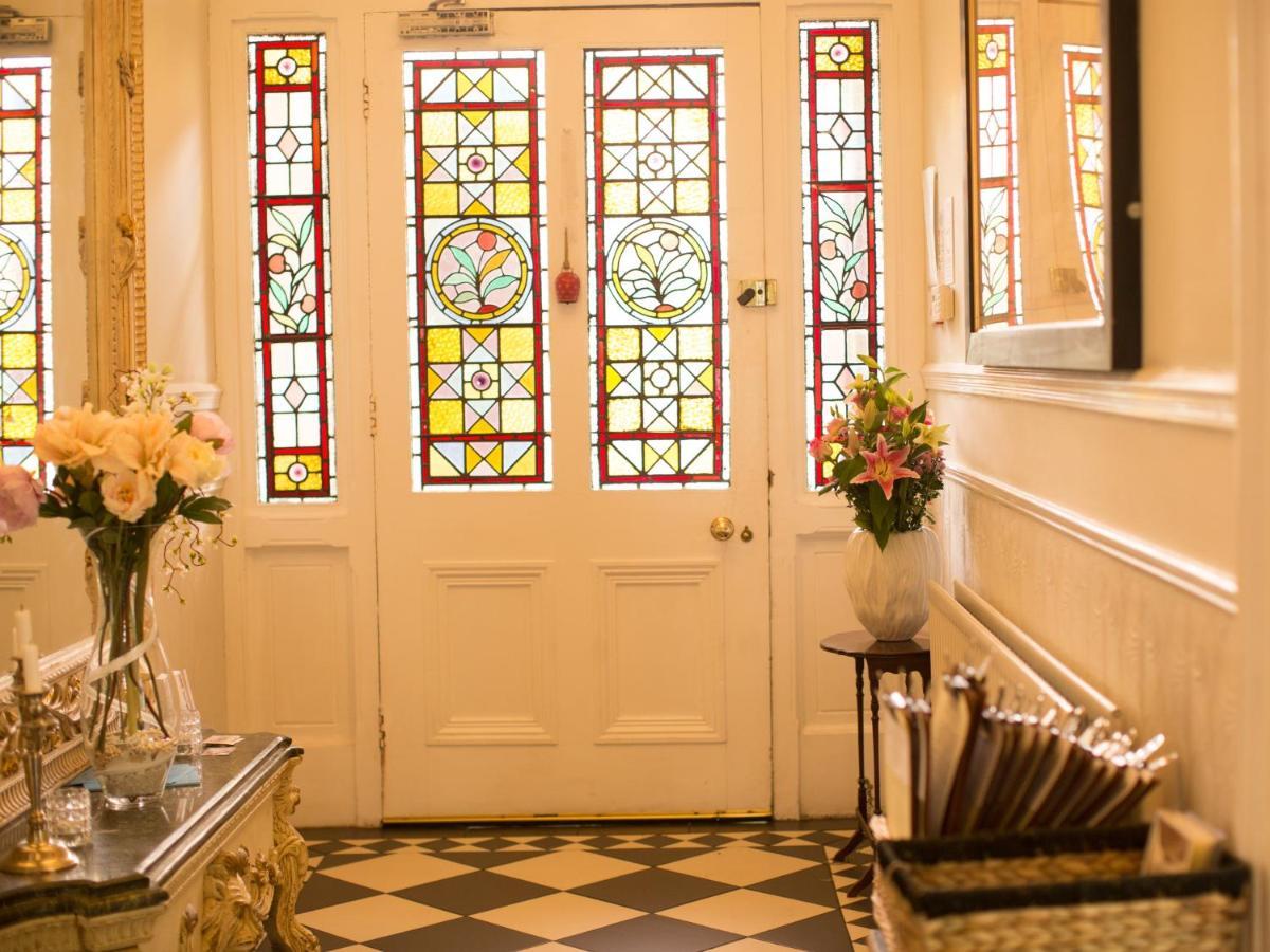 Bed & Breakfast Maryville House 4*