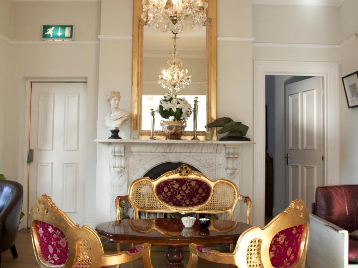 Bed & Breakfast Maryville House Belfast