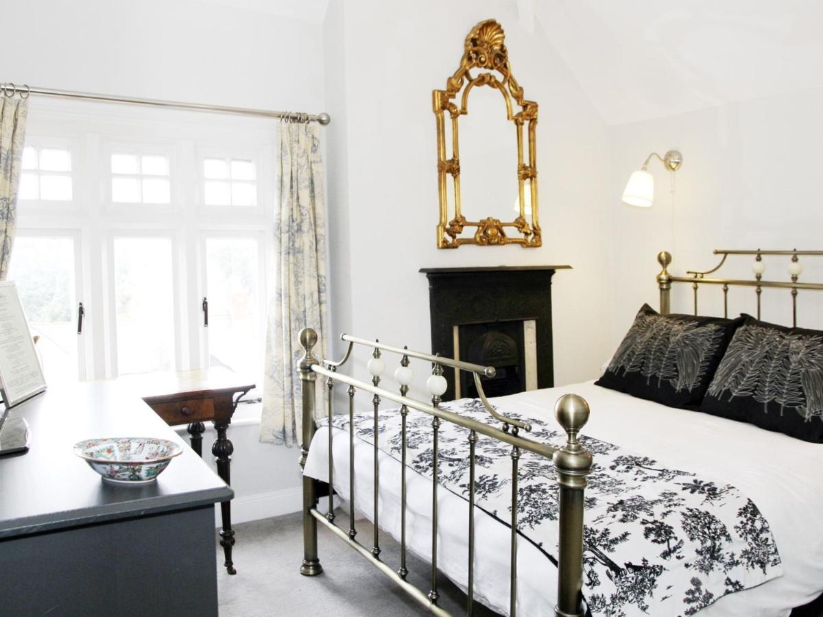 Maryville House Bed & Breakfast Belfast