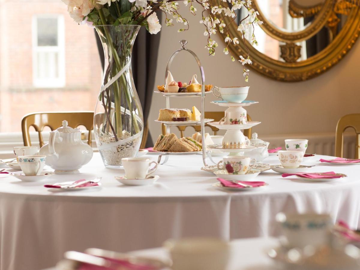 Maryville House Bed & Breakfast Belfast