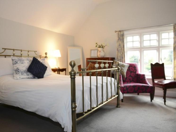 Bed & Breakfast Maryville House Belfast