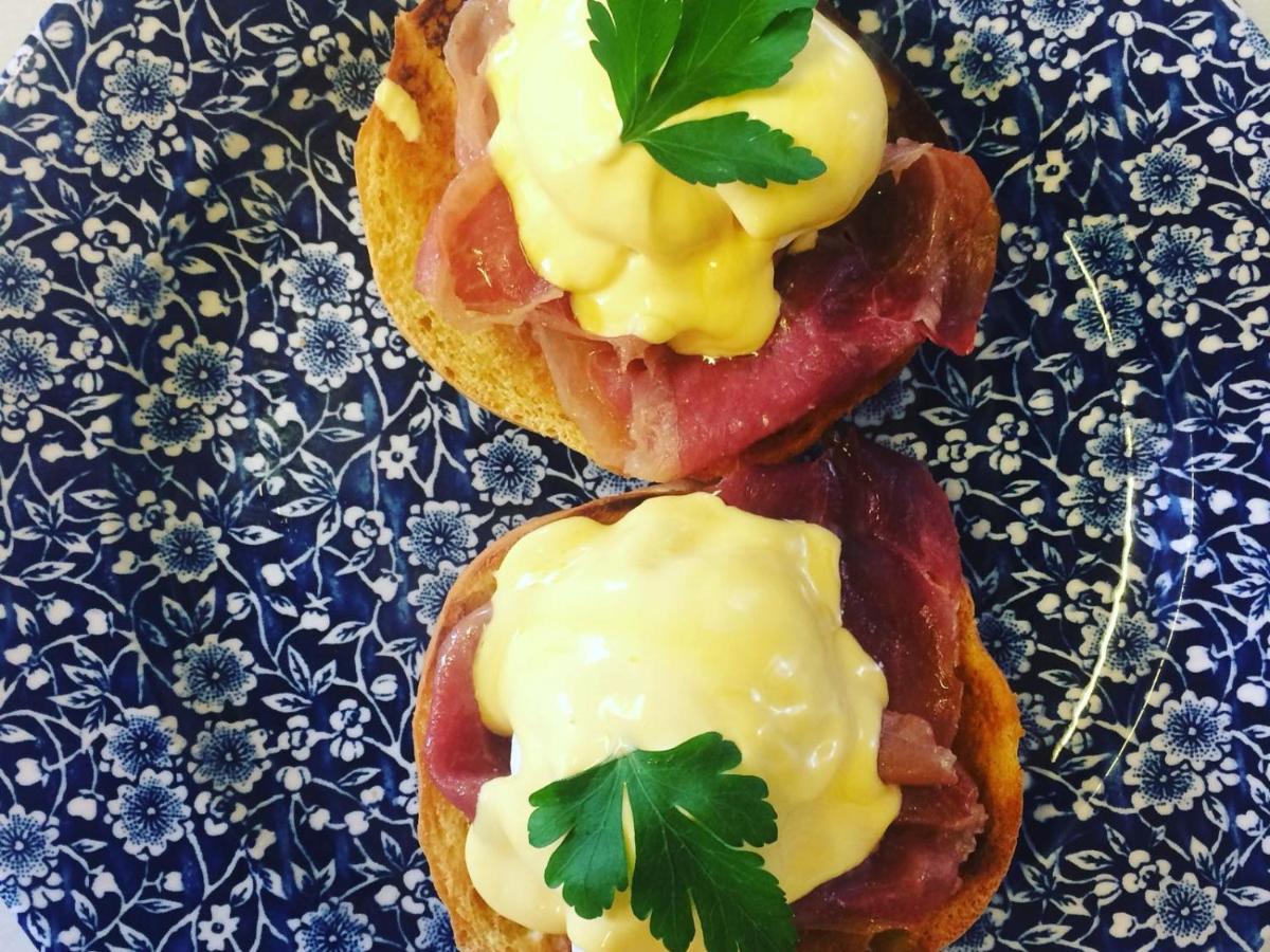 Bed & Breakfast Maryville House Belfast